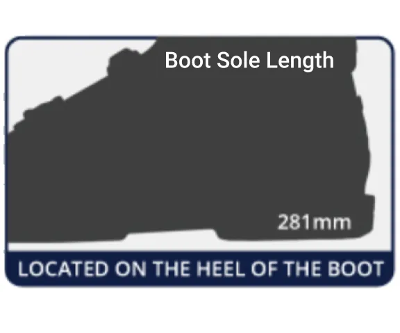 Women's Basic Ski Boots